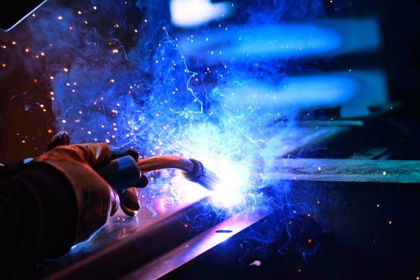 Vermillion, SD Welder & Metal Fabrication Company