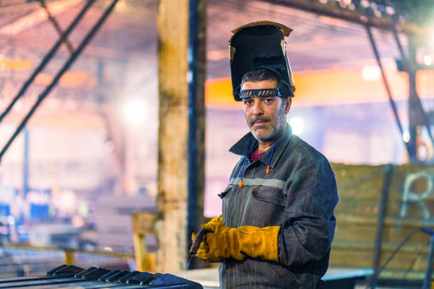 Professional Welder & Metal Fabrication in Vermillion, SD
