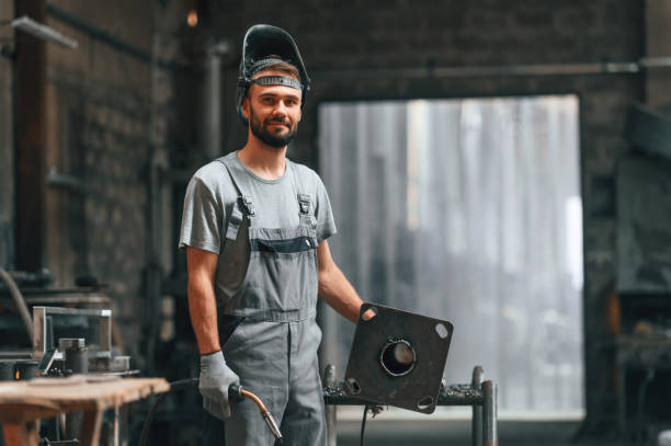 Best Specialty Welding Processes in Vermillion, SD