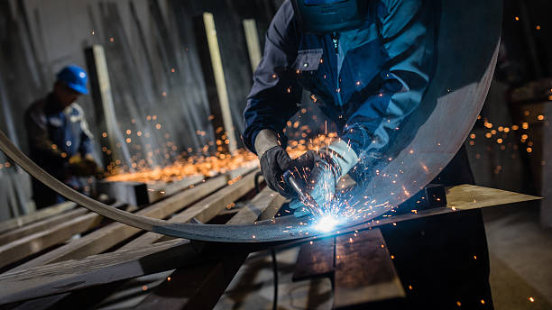 Best Aerospace and Defense Welding in Vermillion, SD