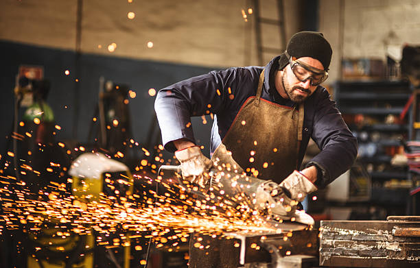 Affordable Welder Services in Vermillion, SD