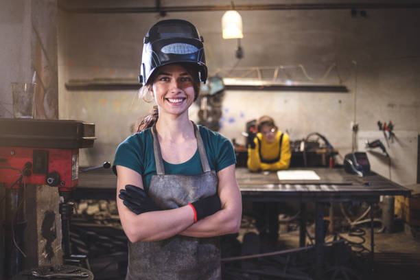 Best Structural Steel Welding in Vermillion, SD